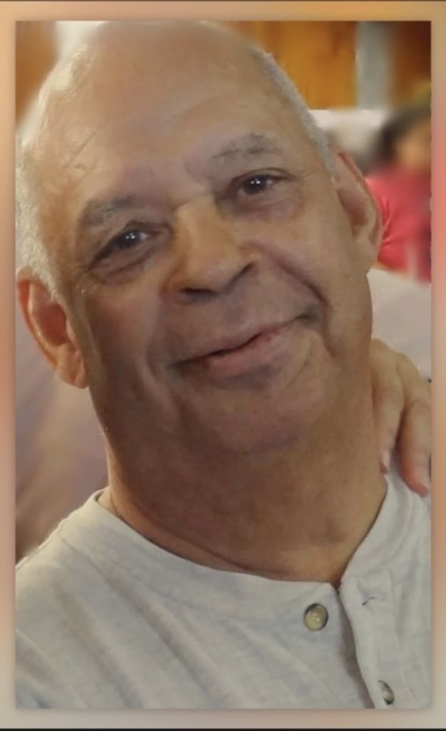 Harold Wheeler