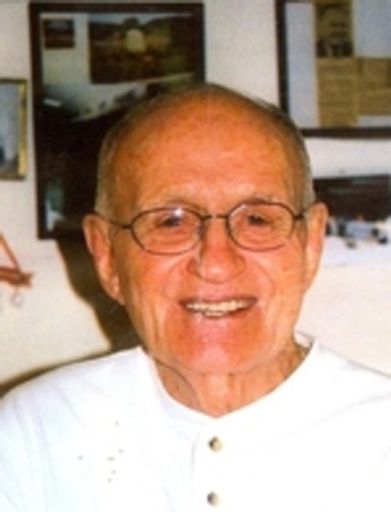 Samuel Richmond 'Sam' Webb Profile Photo