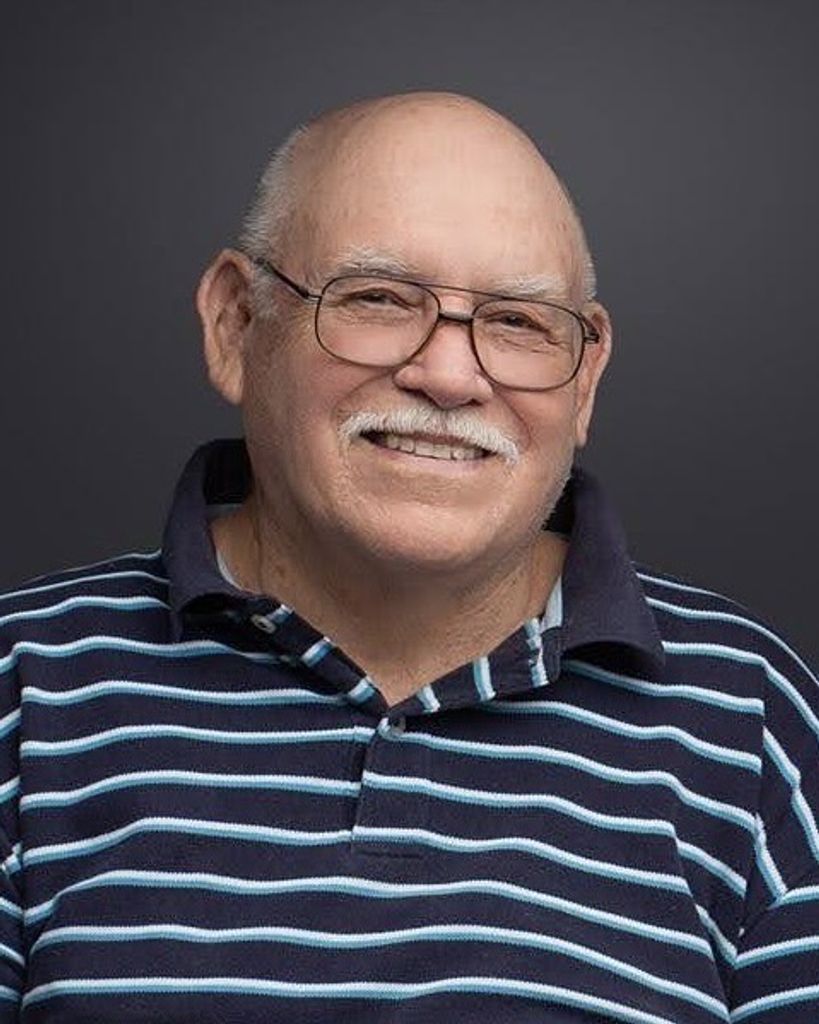 Robert Rudy Hemphill
