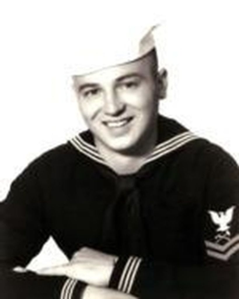 Lawrence "Pip" Lambrix