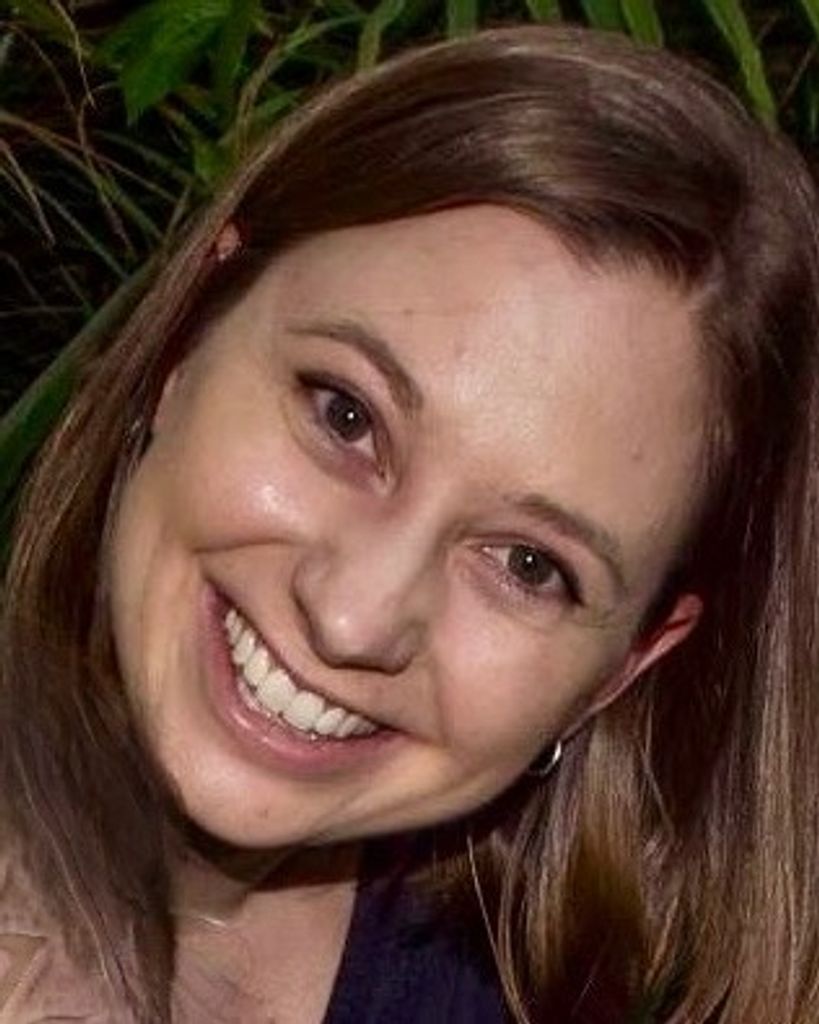 Kali A. Rogers Profile Photo