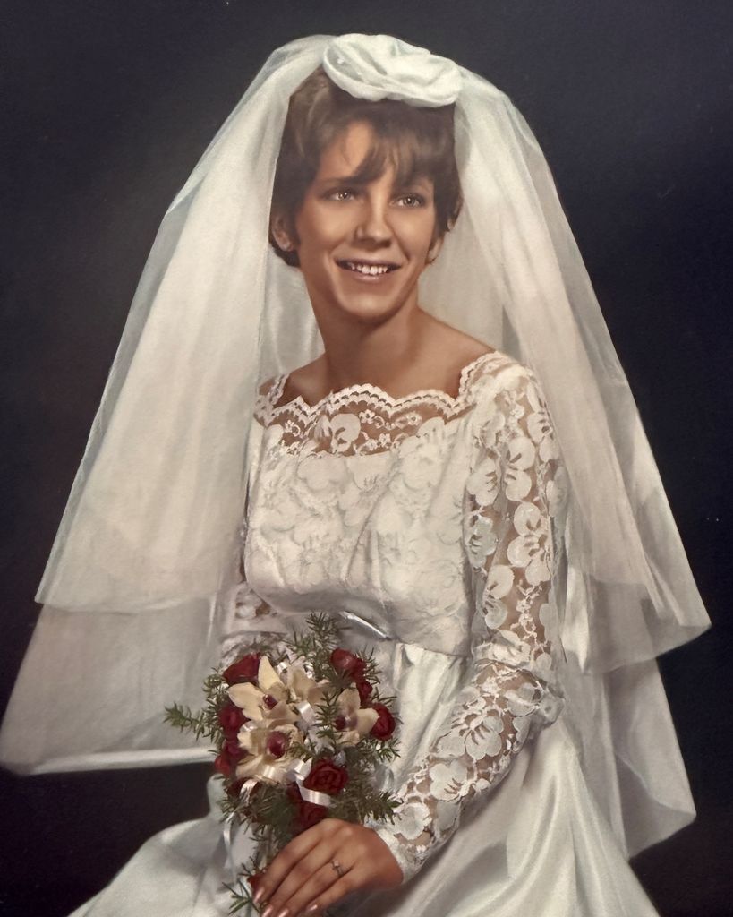 Gayle Kathryn Doering Profile Photo
