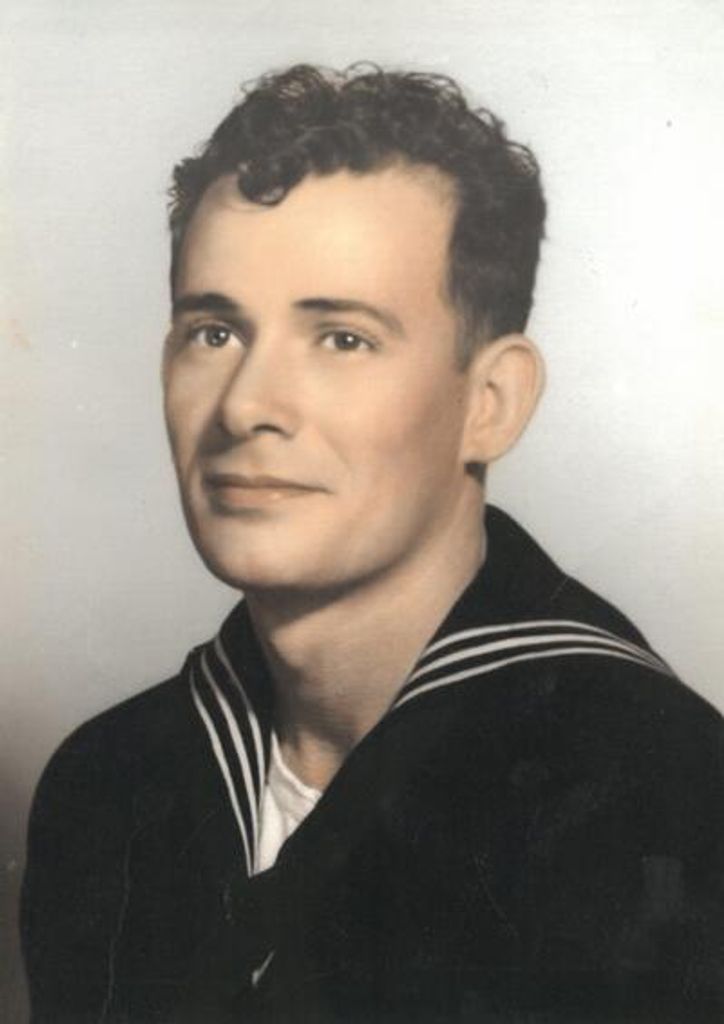 Marvin "Lucky" Wright Stantz