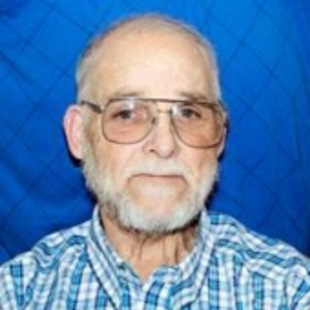 Ralph Emmett Barnett