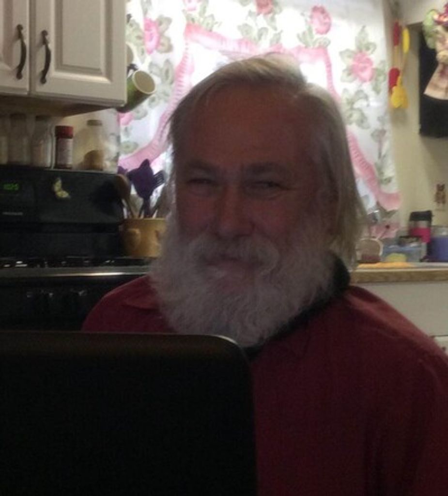 Paul Lee Williams Profile Photo