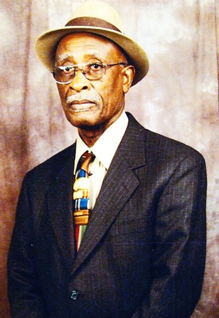 Deacon Vette T. Crane, Jr. Profile Photo