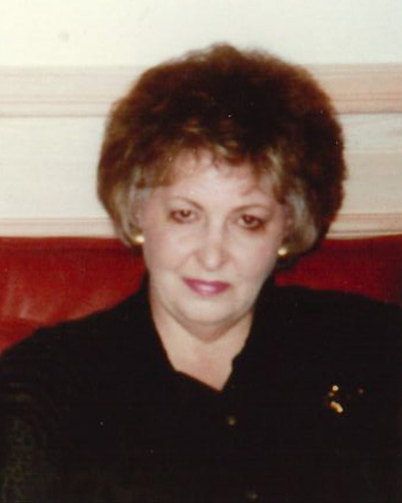 Carol Stroh