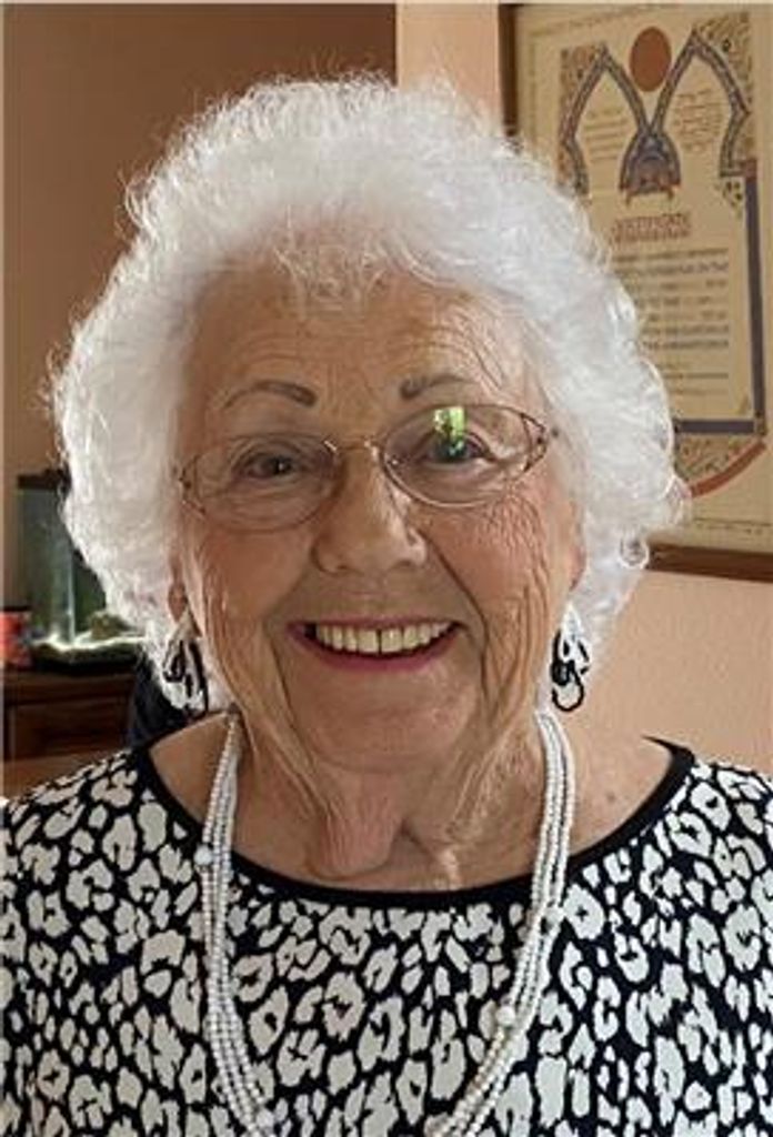Dianne Yvonne Greenwald Profile Photo