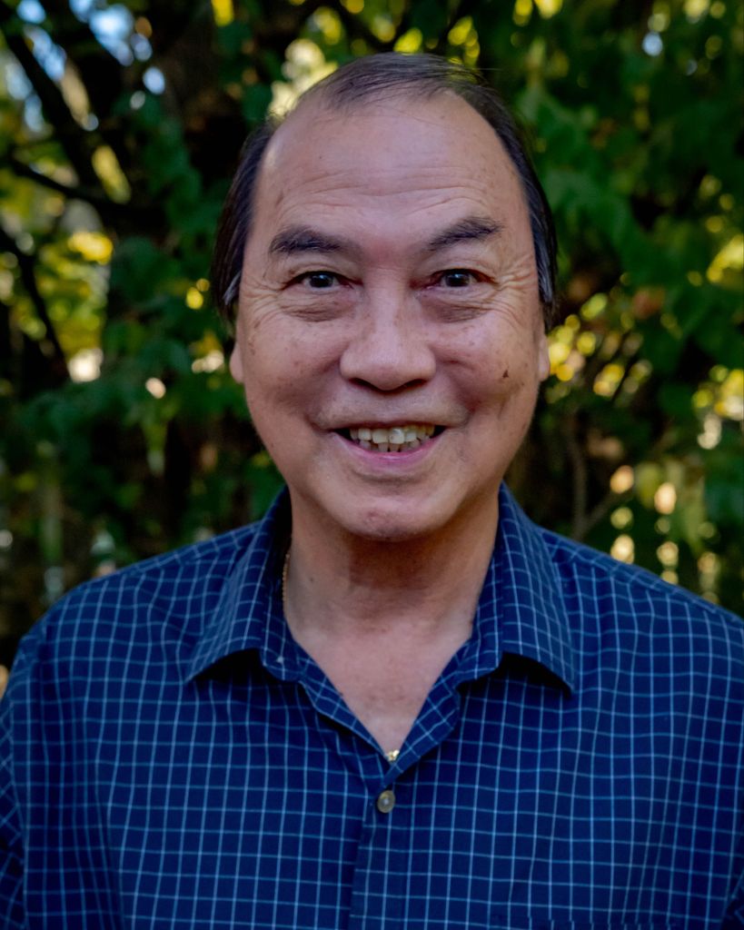 Warren Chong Der