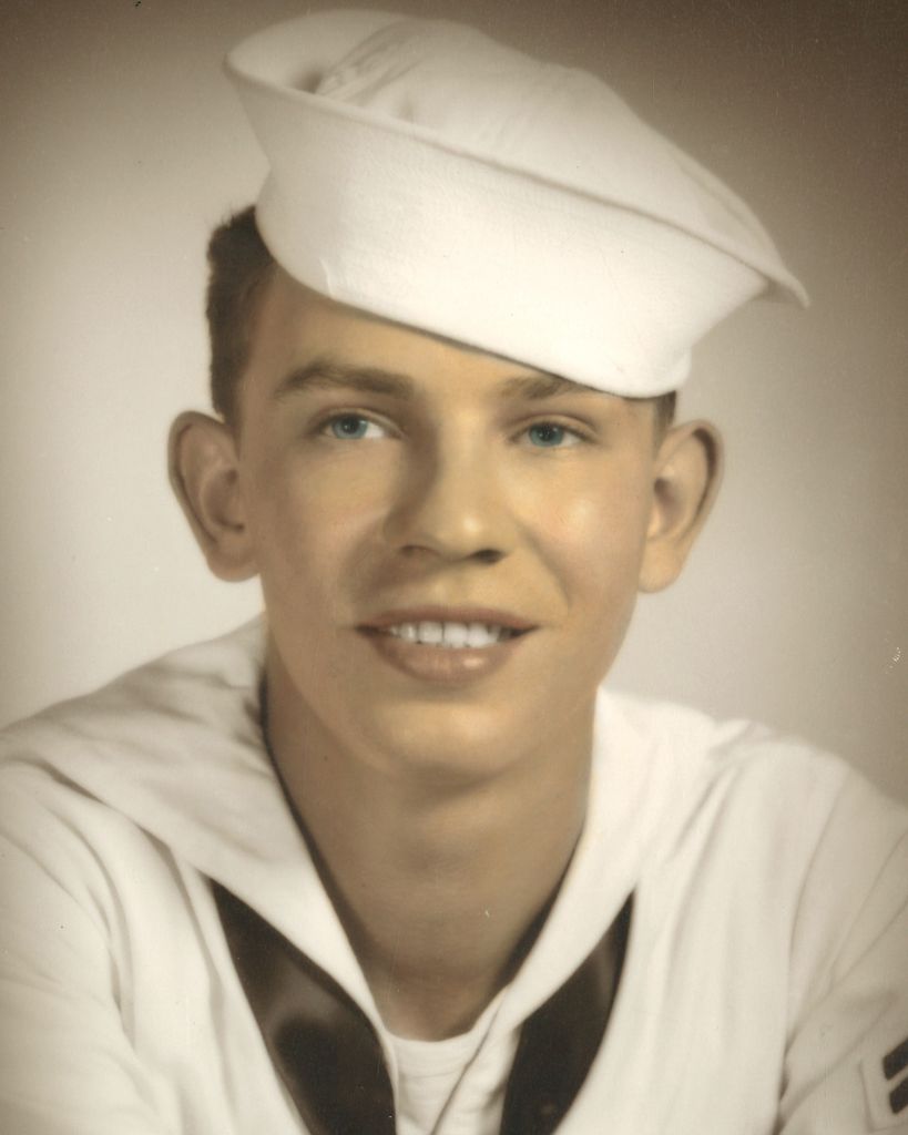 Beldon Asher, Jr.