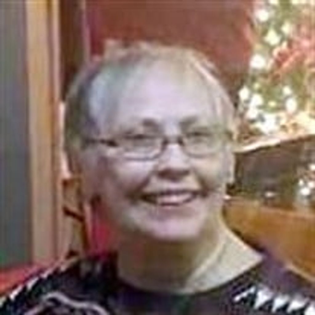 Mary Caroline Phillips