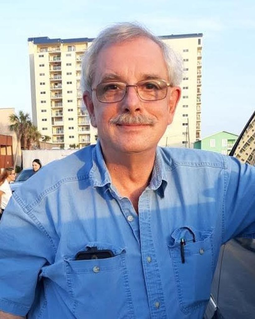 Walter David "Chip" Rogers Profile Photo