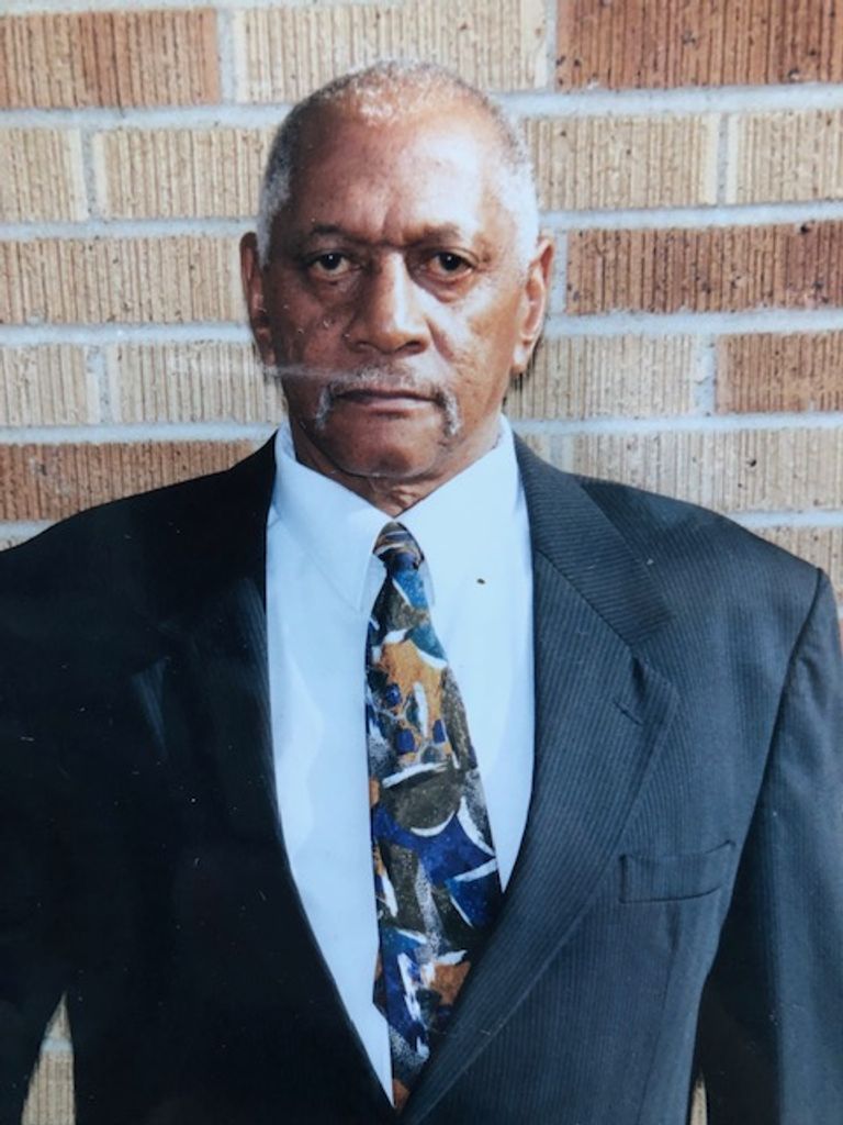 William Warner Strain