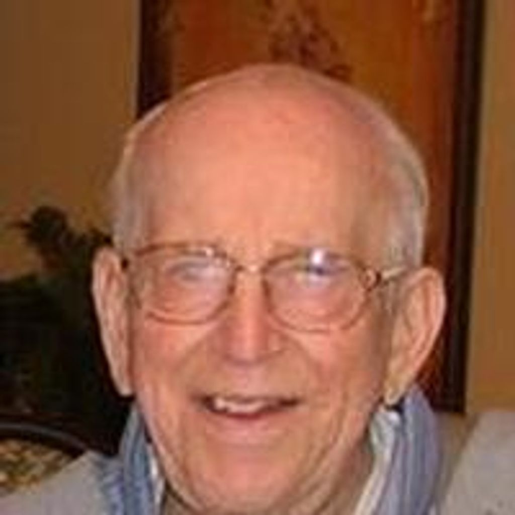Clifford Julian Kjos