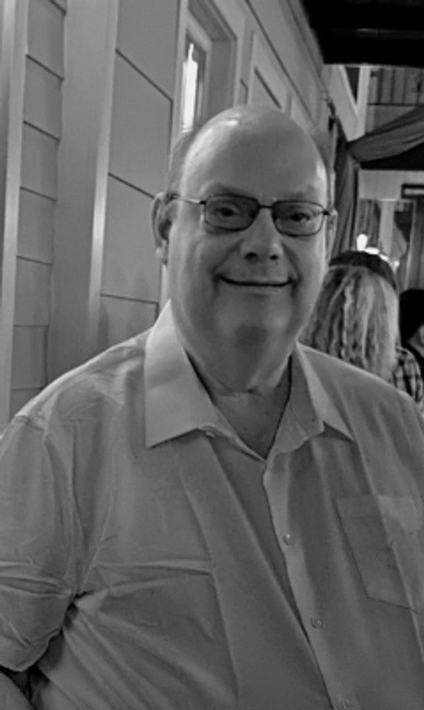 Joel Ernest Petri Profile Photo