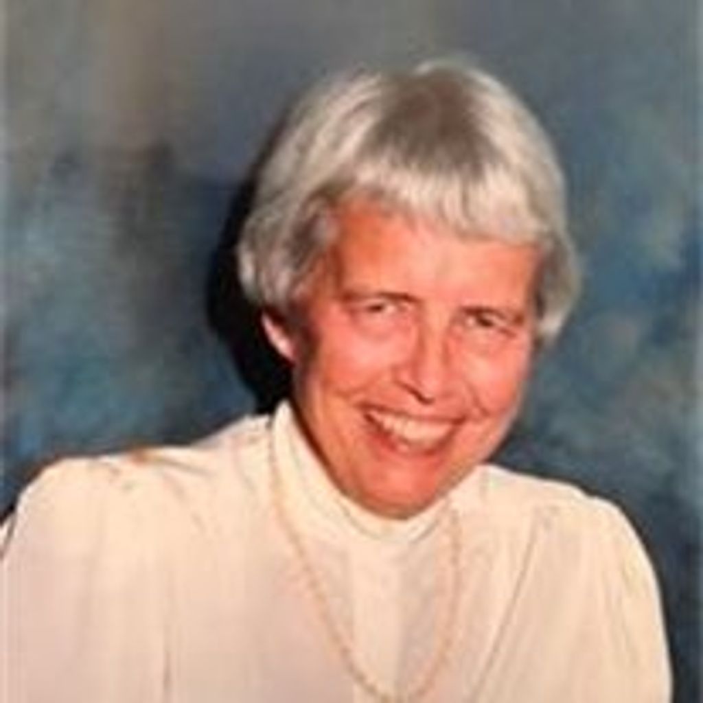Virginia O. Bristol