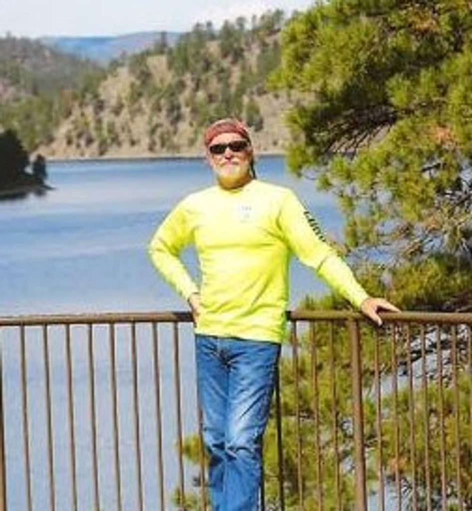Edward “Ed” George Meyer Profile Photo