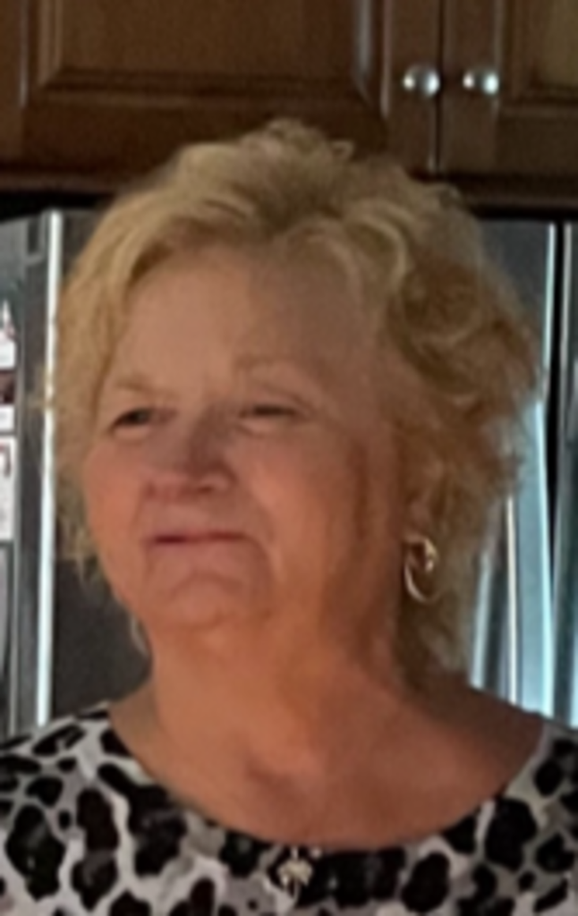 Marchell M. "Shelly" Kuchera