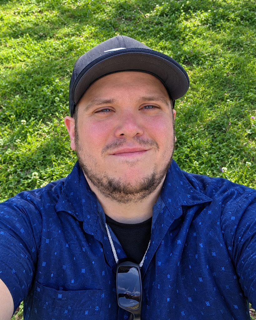 Cody R. Cooper Profile Photo