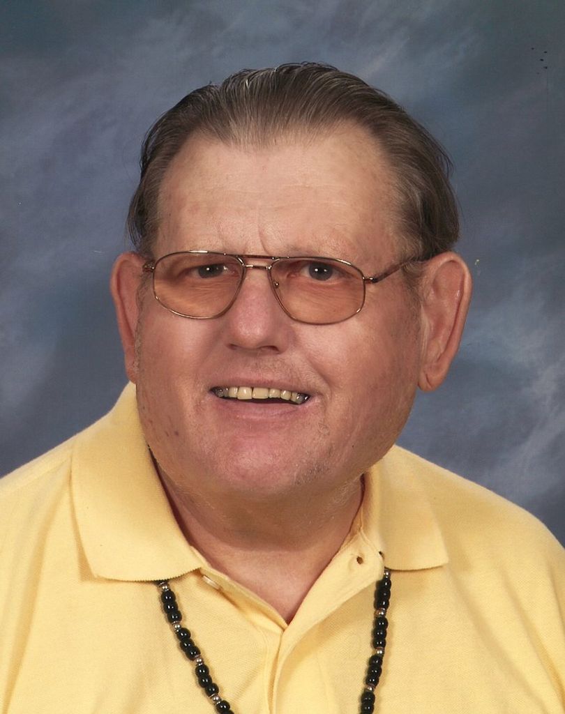 David  Croft