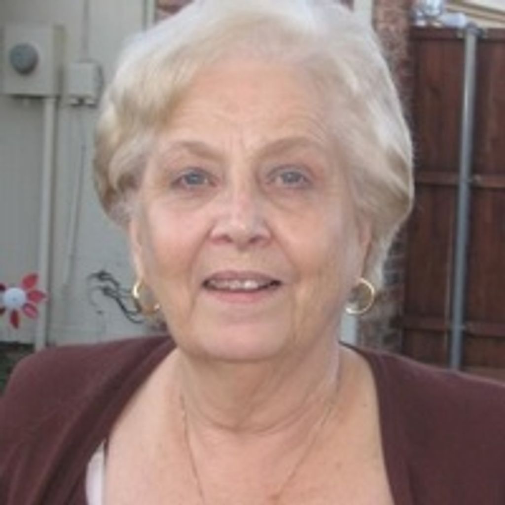Mary Helen Warren