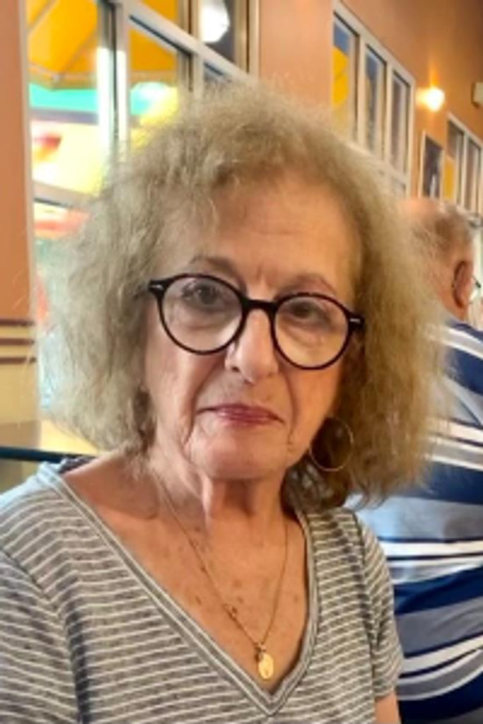 Carol A. (Donnaruma) Barchard Profile Photo