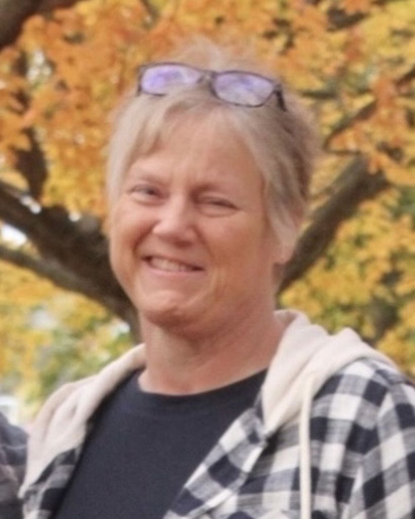 Michelle Whitman Profile Photo