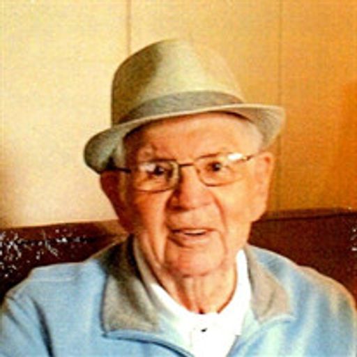 Arnold  W. Decker Profile Photo