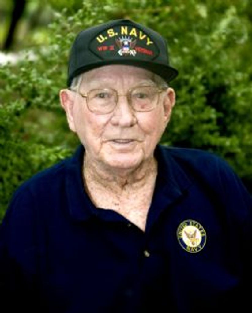 Walter Stryker Profile Photo