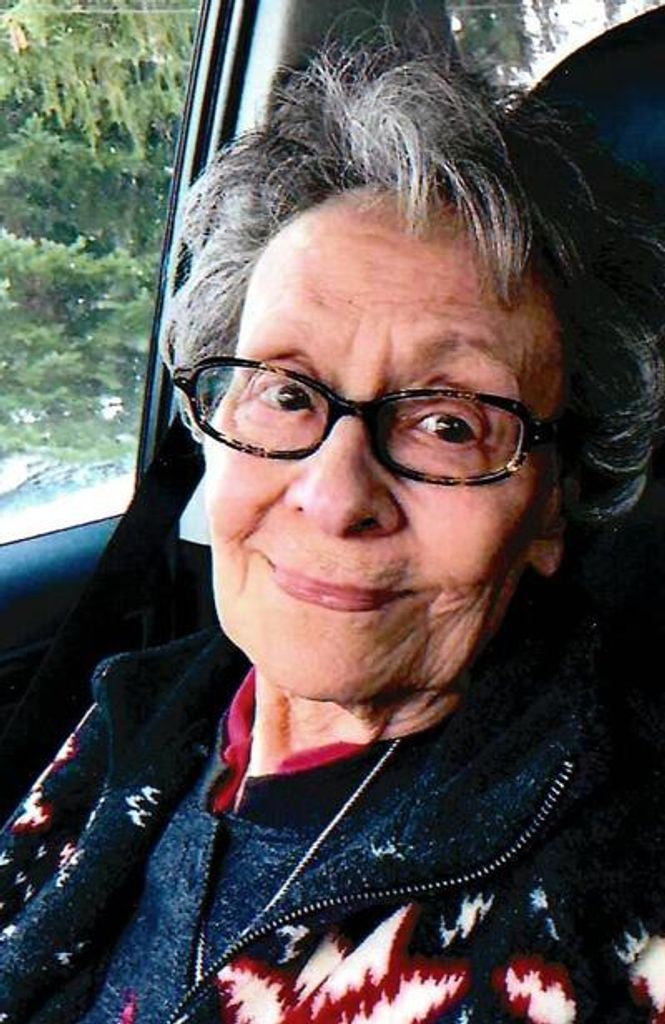 Winifred J. Markwich