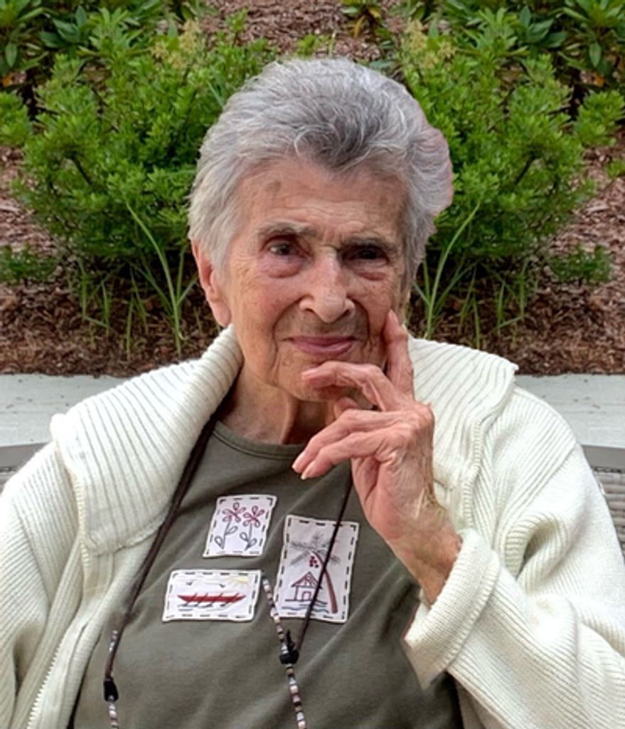 Grace M. Latessa Profile Photo