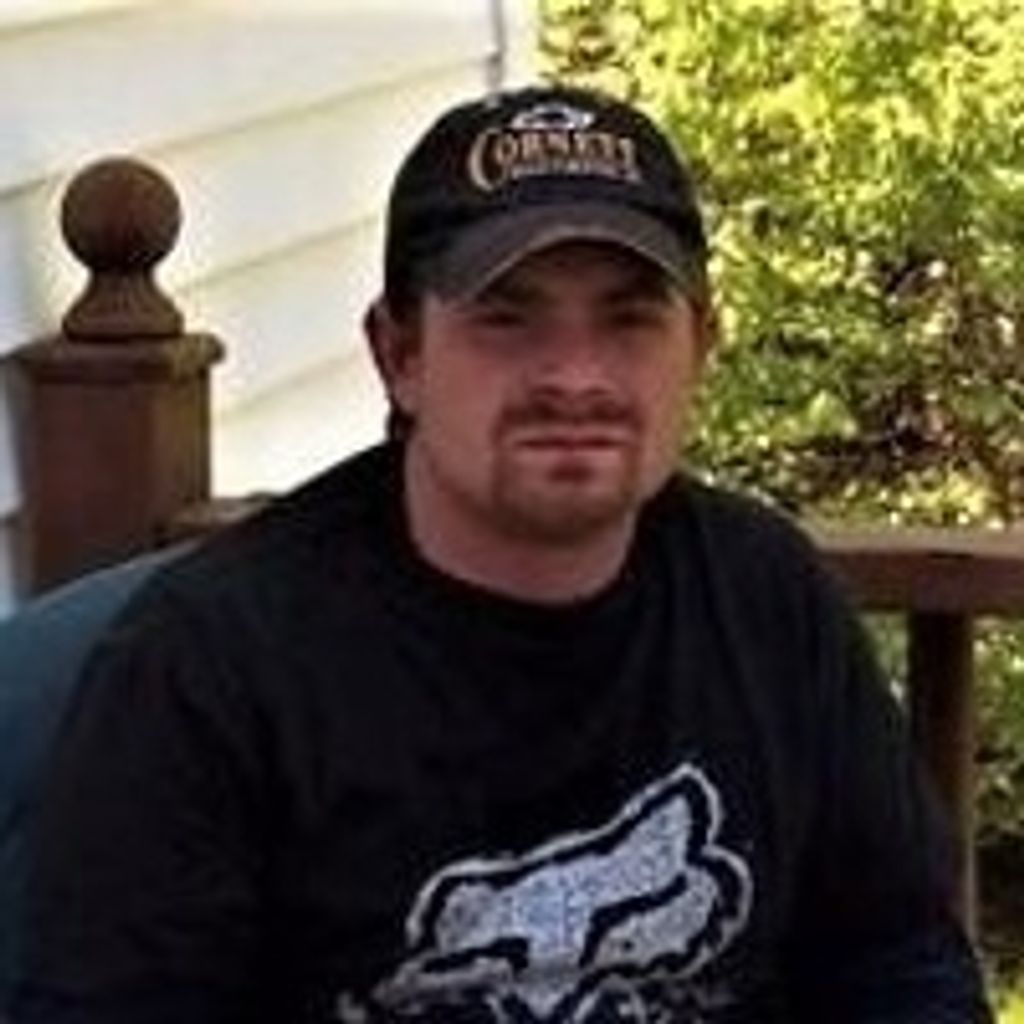 Larry Glen Collins Profile Photo