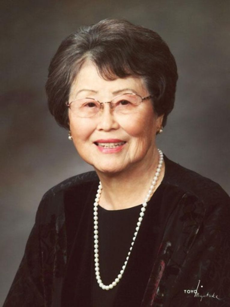Akiko Miyamoto