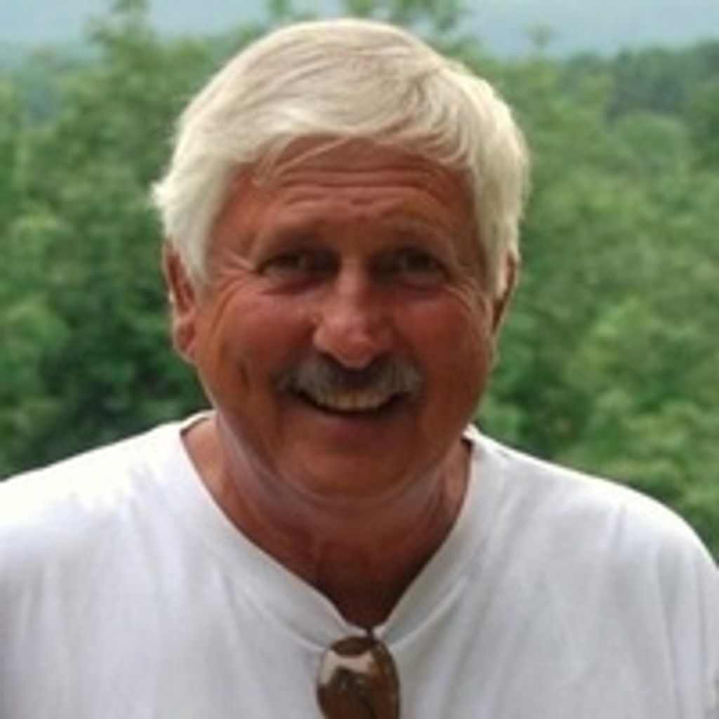 Ian F. Blain Profile Photo