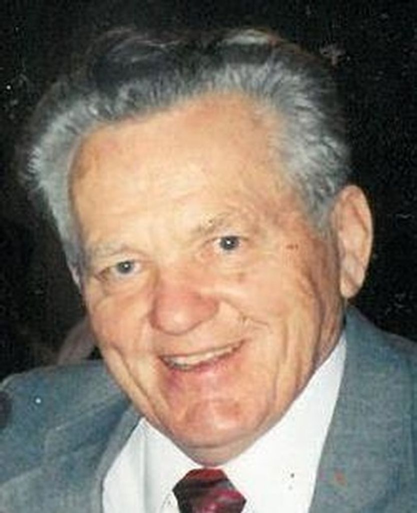 Walter Kilechaw