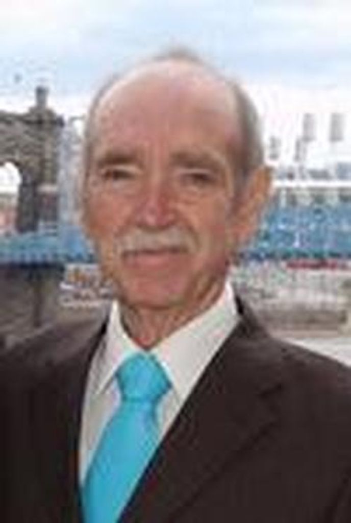 T. J. Smith Profile Photo