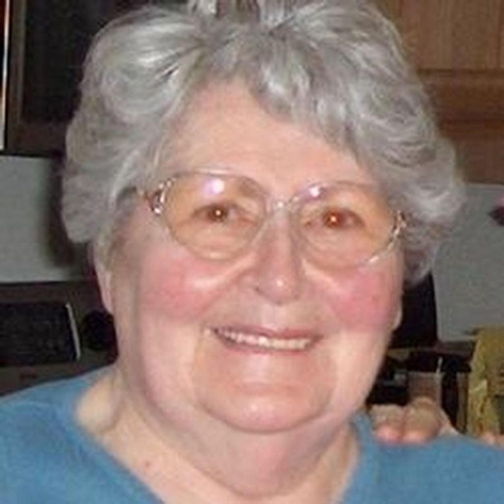 Maureen J. Trolenberg
