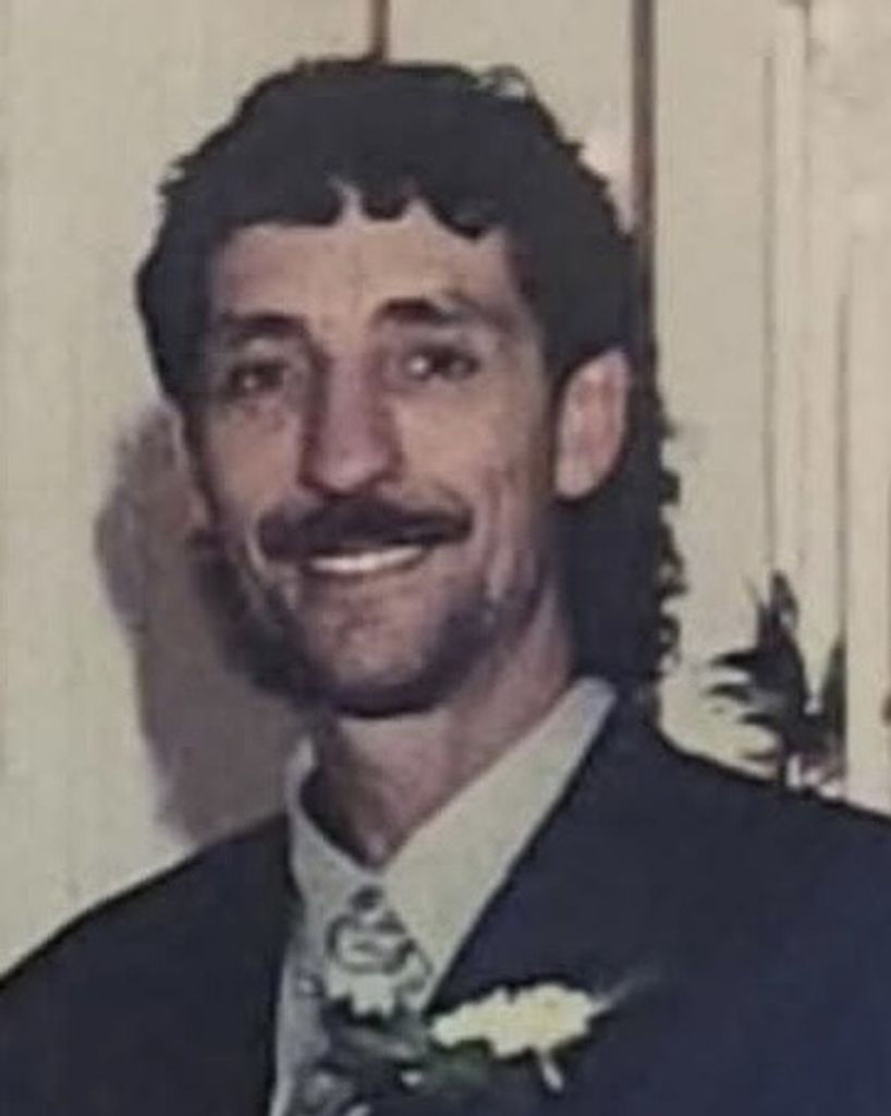 Robert "Bob" Ray Allen Profile Photo