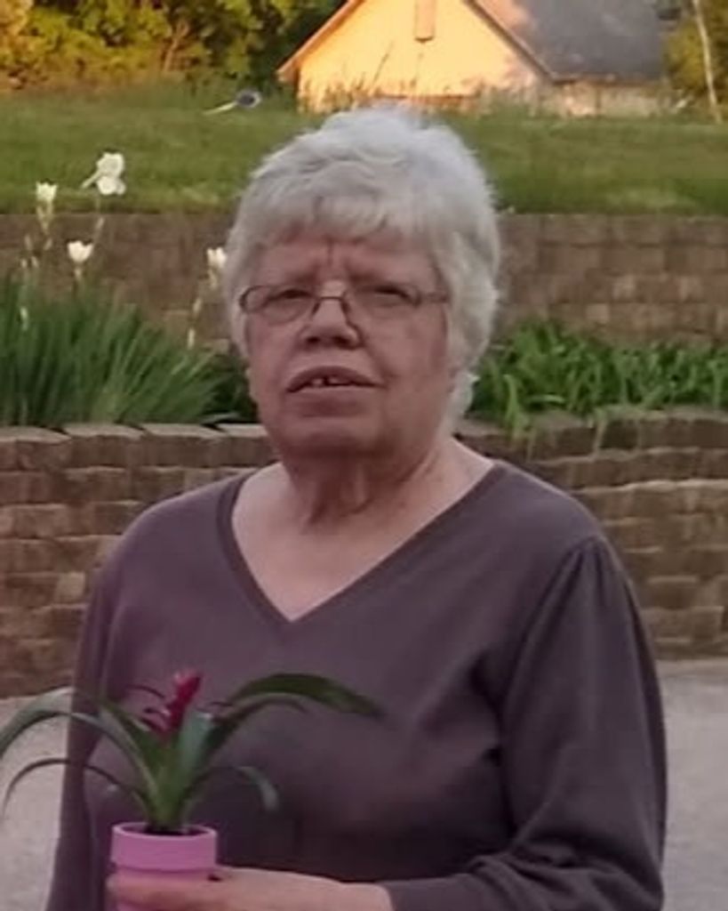 Marlene Mast Profile Photo