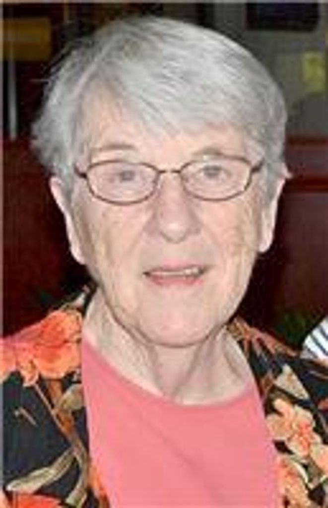 Mary O'Brien Deckebach Profile Photo