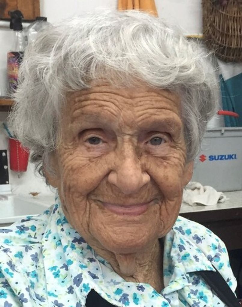 Thelma M Metz Profile Photo