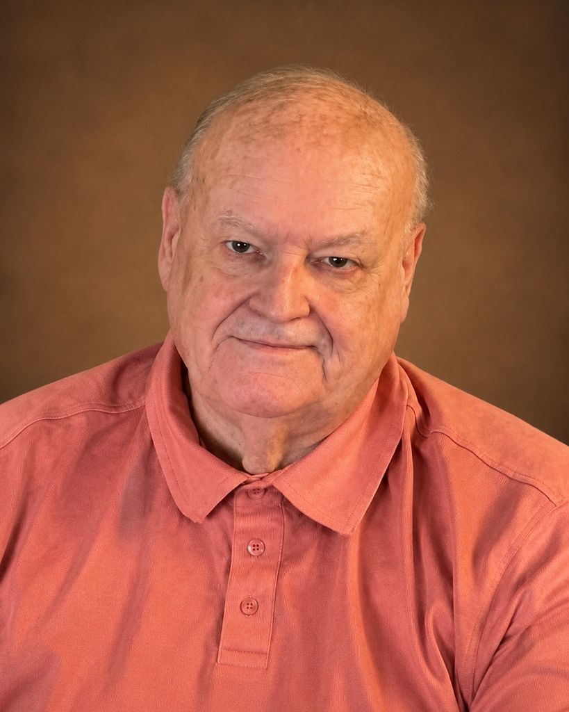 Richard A. "Rick" Steinke