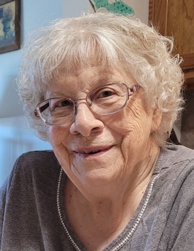 Lauretta Jean Martin Profile Photo