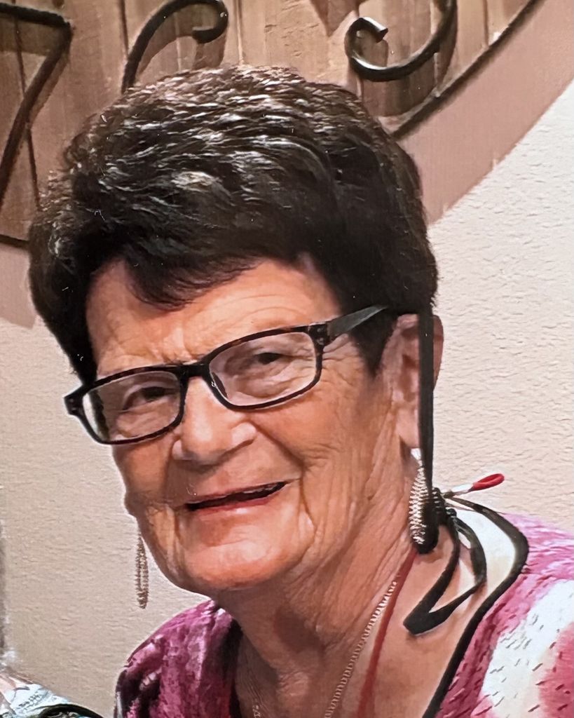 Darlene Halvorson Palm