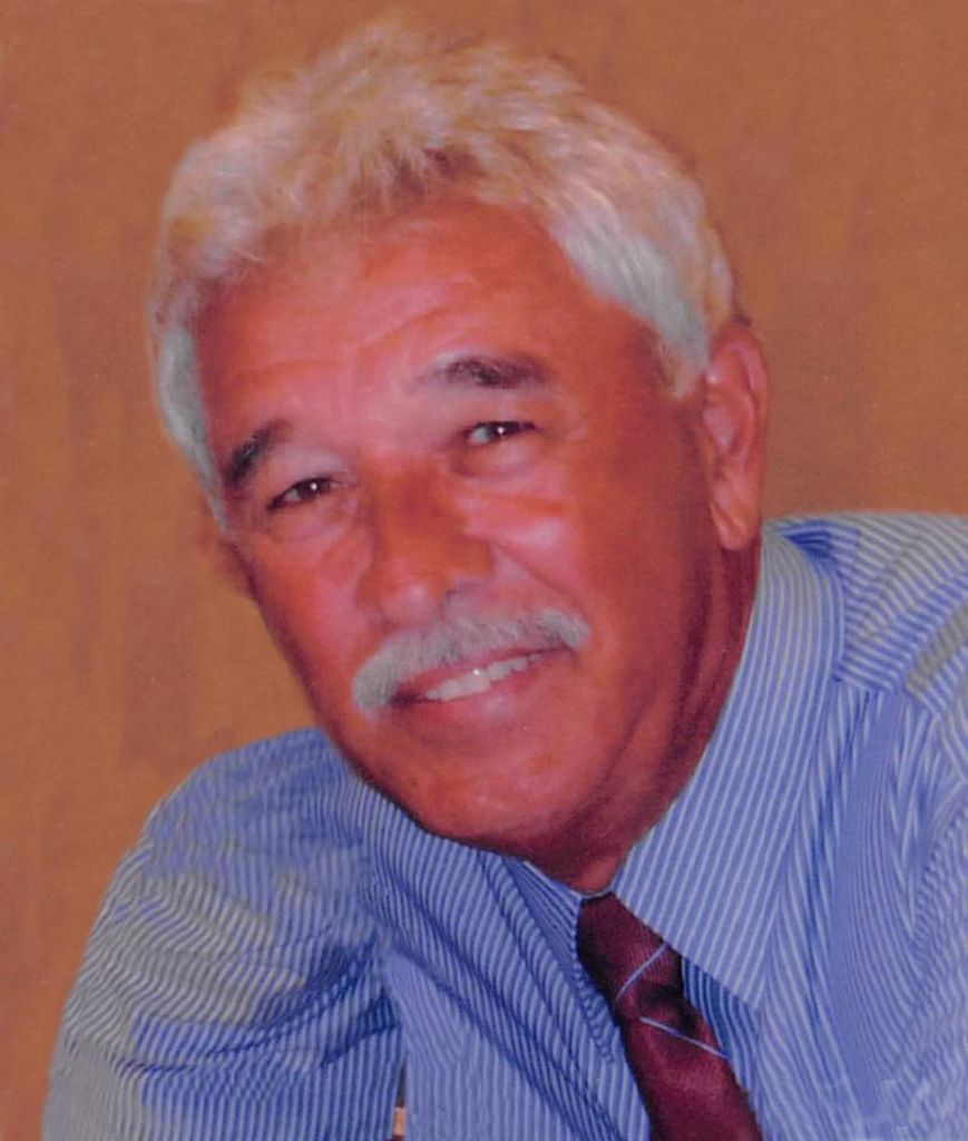 Joseph H. Amaral