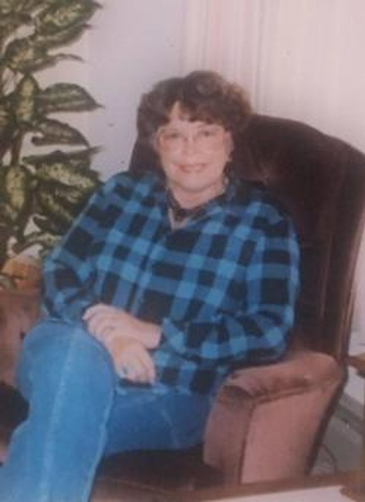 Hazel (Himle) Johnson Profile Photo