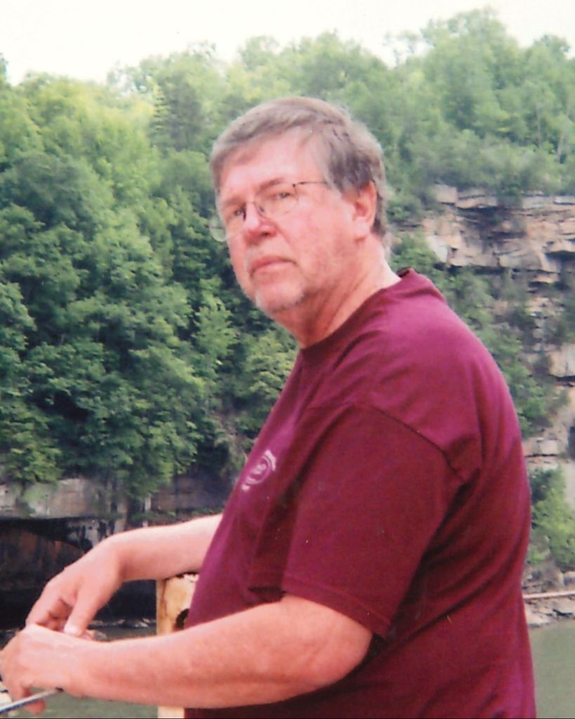 Stephen Earle Hyre Profile Photo