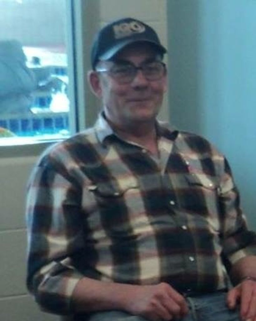 Larry Allan Hansen