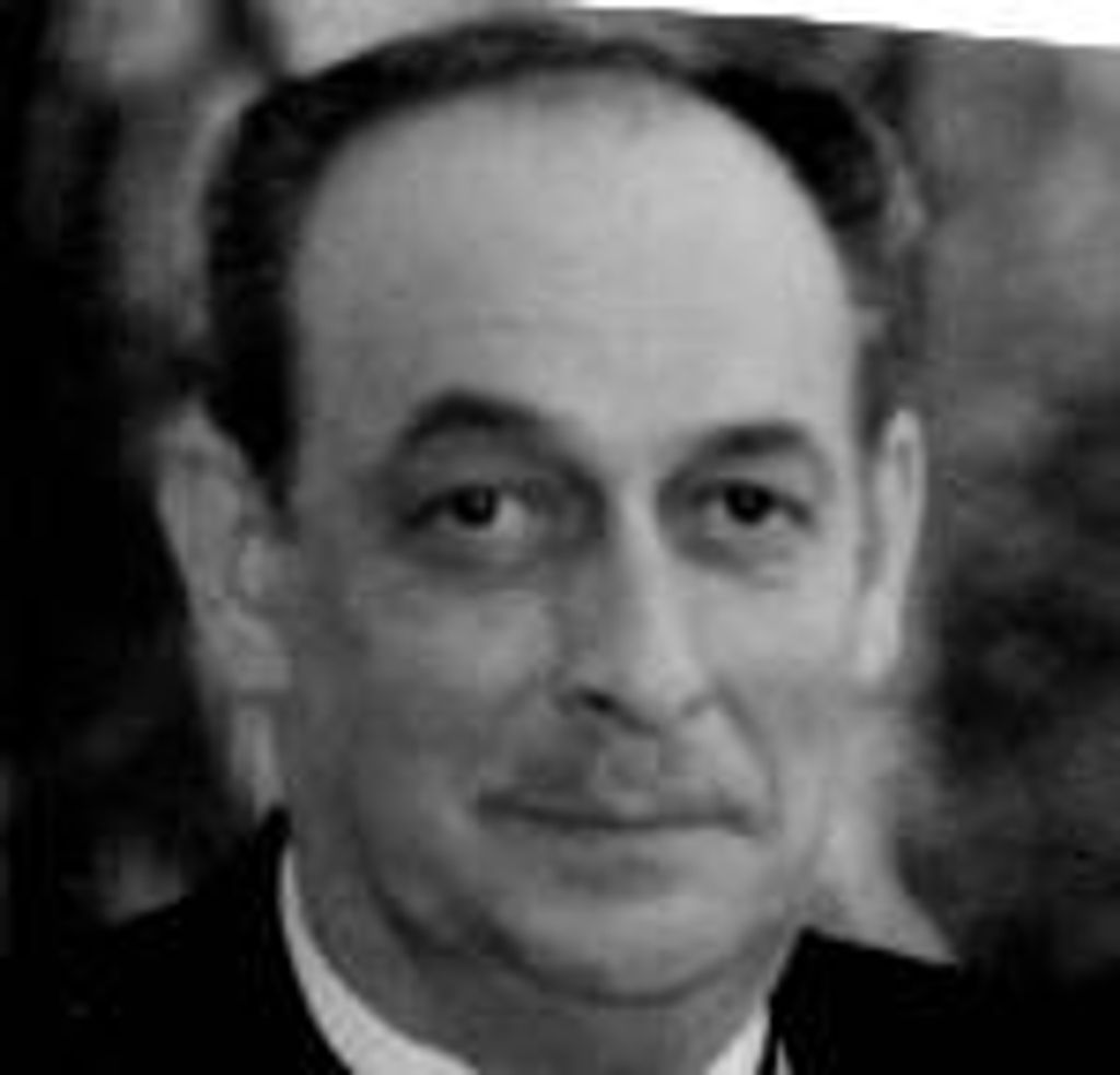 Alfred A. Henricks