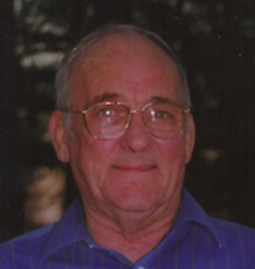 George R Davis